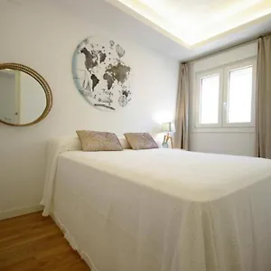 Apartamento Buenaventura Poniente, Tarifa