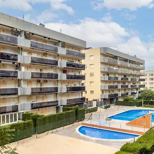 apartment-nova-pineda-11.catalonia-hotels.com/