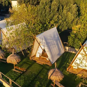  Glamping Kampaoh Valdevaqueros