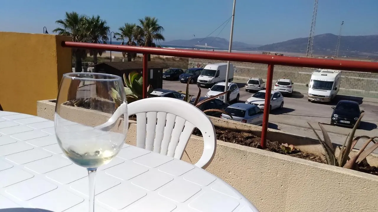 Appartamento Apartamento Vista Mar La Tortuga Tarifa