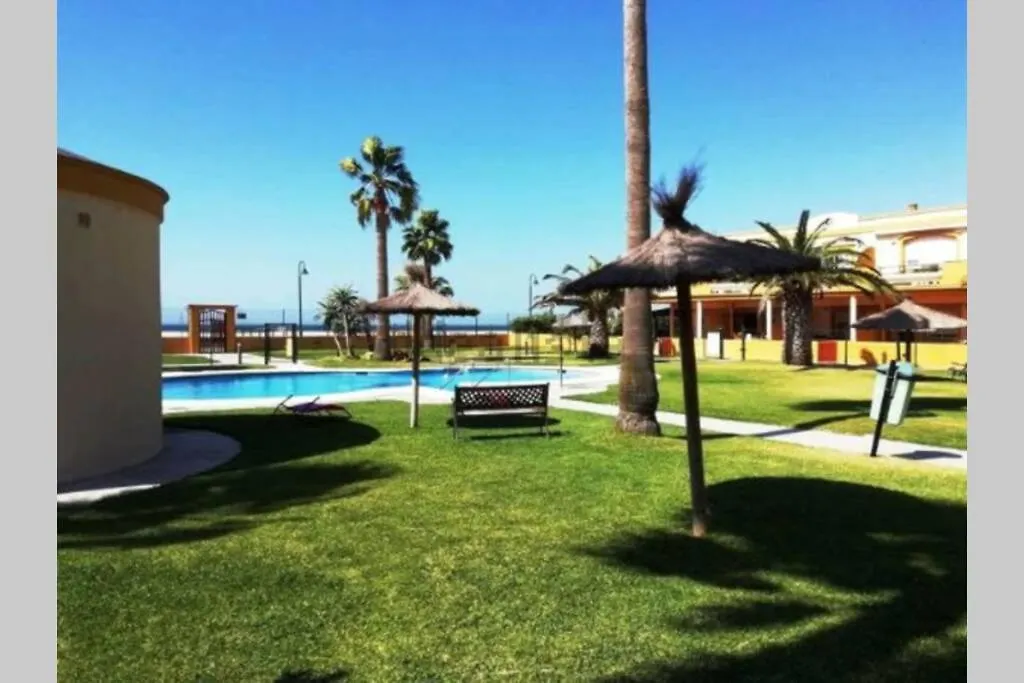 Apartamento Vista Mar La Tortuga Tarifa 0*,  Spagna