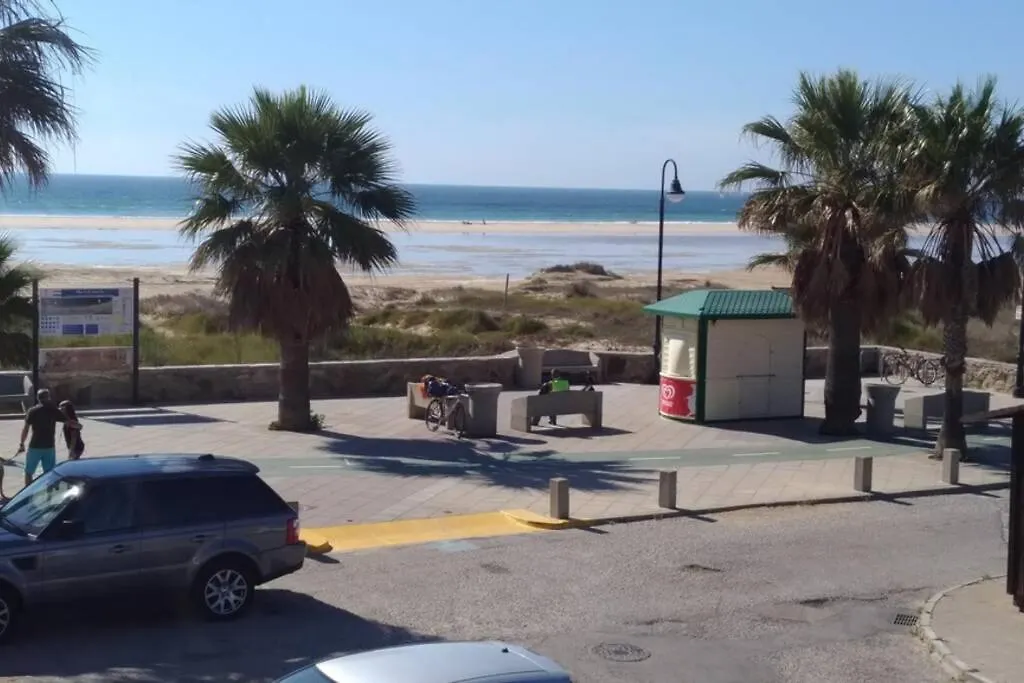 Appartamento Apartamento Vista Mar La Tortuga Tarifa Spagna