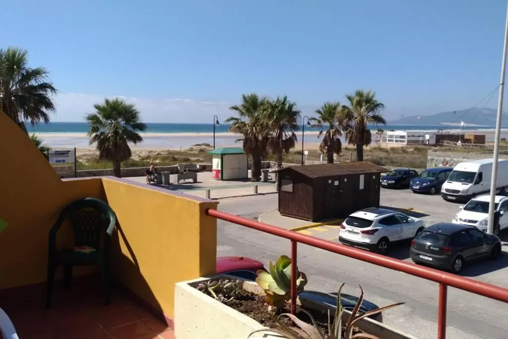 Apartamento Vista Mar La Tortuga Tarifa 0*,