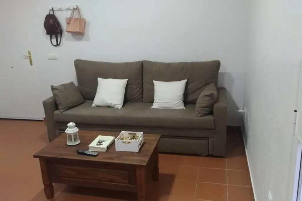 Apartamento Vista Mar La Tortuga Tarifa 0*,  Spagna