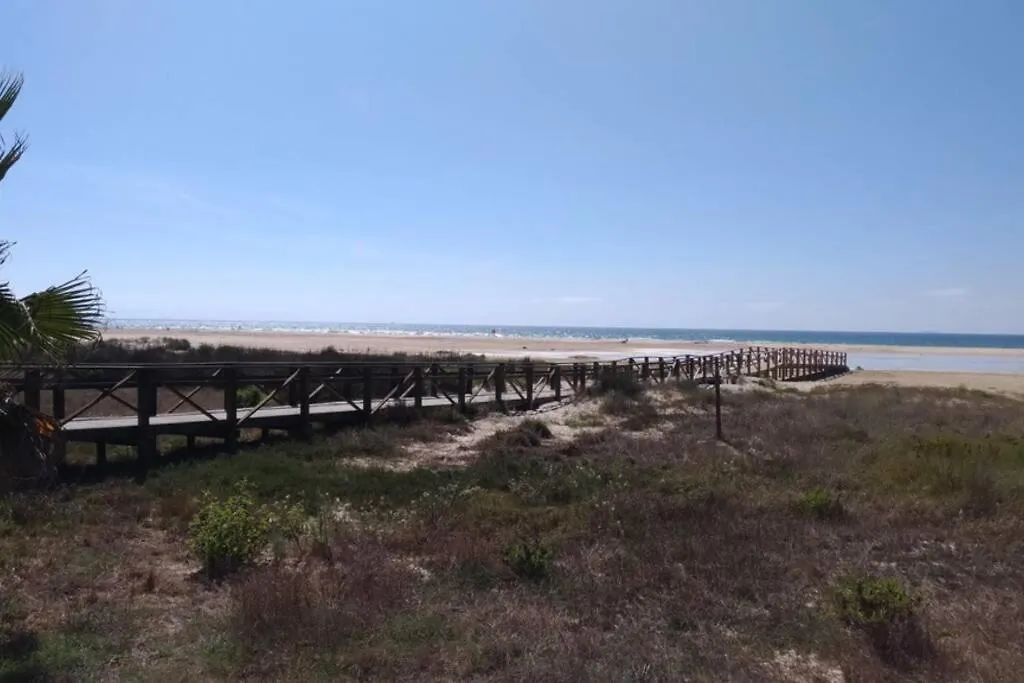 Appartamento Apartamento Vista Mar La Tortuga Tarifa